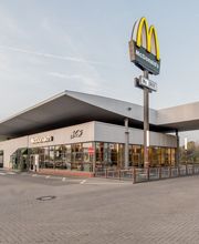 McDonald's Bild 1