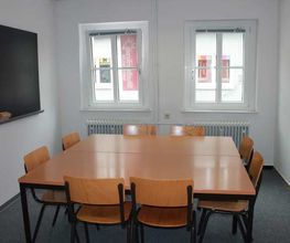 Crailsheim Unterrichtsraum 6