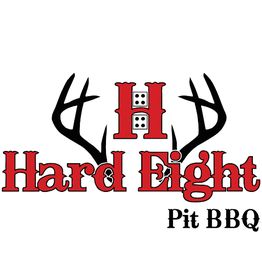 Hard Eight BBQ