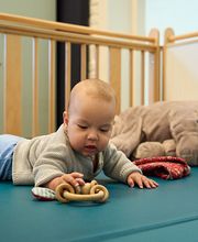 Humankind - Kinderdagverblijf Bumme afbeelding 2