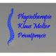 Physiotherapie Molter Privatpraxis manuelle Therapie, CMD Inh. Klaus Molter