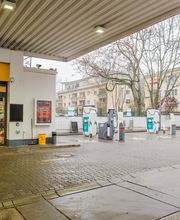 Shell Recharge Charging Station Bild 8