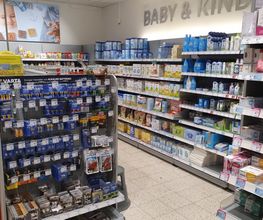 budni - Wexstraße Bild 3