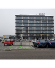 Shell Recharge Charging Station Bild 1