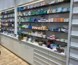 Glocken Apotheke Bild 3