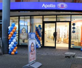 Apollo-Optik - Olpe - Kölner Str. Bild 1