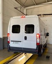 Centre contrôle technique DEKRA image 12