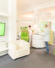 AOK PLUS - Filiale Annaberg-Buchholz Bild 3