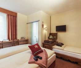 B&B CHARME-INN Bild 2