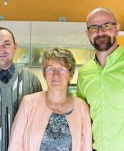 Das Team von SKL Elektro & Küchenland Lübben - Küchen Spreewald