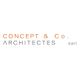 Concept & Co. Architectes Sàrl