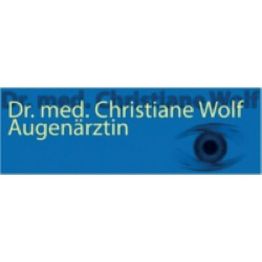 Wolf Christiane Augenärztin