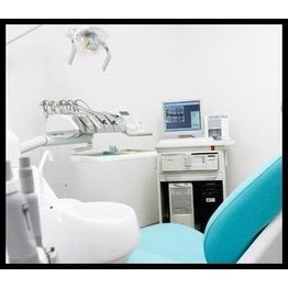 Studio Dentistico Paci Dott. Carlo logo