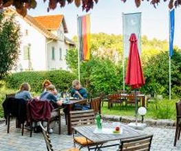 Hotel Hirsch Heidenheim Bild 5