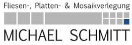 Michael Schmitt Fliesen-, Platten- & Mosaikverlegung logo