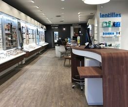 Opticien Krys image 10