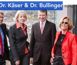 Dr. Käser & Dr. Bullinger Bild 2