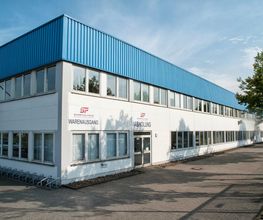 SCHMETTAU & FUCHS GMBH Bild 2