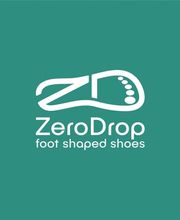 ZeroDrop foot shaped shoes Bild 7