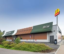 McDonald's Bild 3
