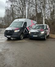 Rohrretter | grabenlose Rohrsanierung • Rohrreinigung • Rohrinspektion Bild 1