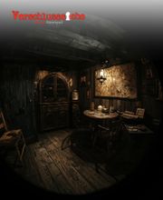 Verschlusssache Escape Rooms Herten Bild 14