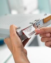 Dr. med. dent. Brandenberg Francine Bild 8