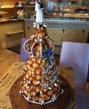 Au Sommet Des Anges image 1