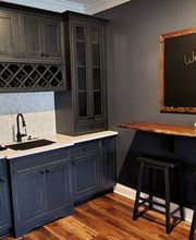 Stoll Construction Cabinets & Design image 6