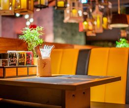 PETER PANE Burgergrill & Bar Bild 17