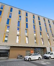 smartments student Nürnberg Lenaustrasse Studentenwohnung