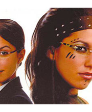 Optik Langen e. K. Ihn. Christiane Schleicher Bild 2