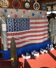 Hawthorne Ordnance Museum image 1