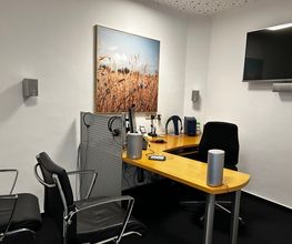Hörstudio von GEERS