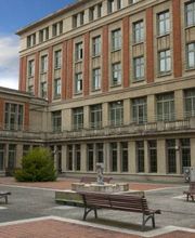 Residencia de mayores Amavir Argaray imagen 2