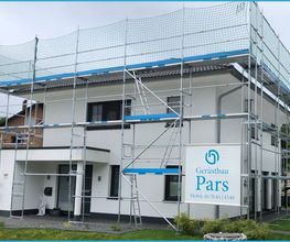 Gerüstbau Pars Bild 3