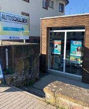 Kroschke Kfz Kennzeichen Bild 3