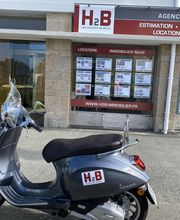 H2B Les Hommes De Biens EURL image 2