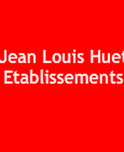 Jean Louis Huet Etablissements image 19