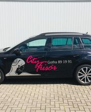 City Frisör Gotha Bild 3