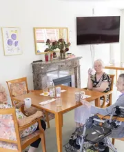 Haus Evergreen Schnaittenbach Bild 12