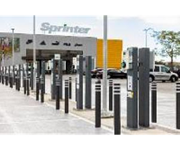 ACCIONA Charging Station imagen 2