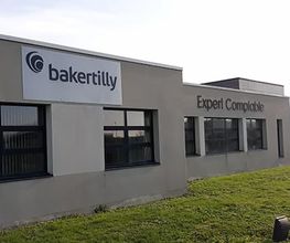 Baker Tilly | Expert-Comptable - Machecoul image 6