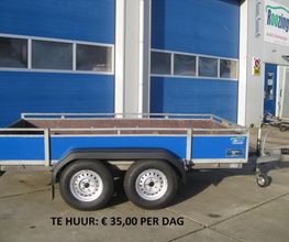 Roozing Auto's Aanhangers & Personenvervoer afbeelding 9