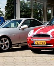 Royale voorraad occasions