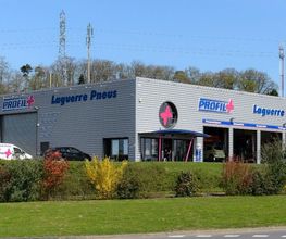 Profil Plus image 1