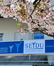 SEYDU Standort in Kolbermoor bei Rosenheim Außen