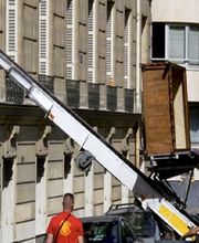 Sarl Oml Transports image 2