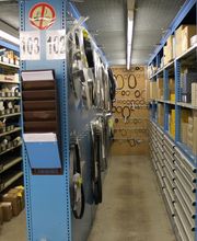 huwag Nutzfahrzeuge AG Bild 12