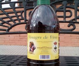 VINO DE CHUCENA imagen 4